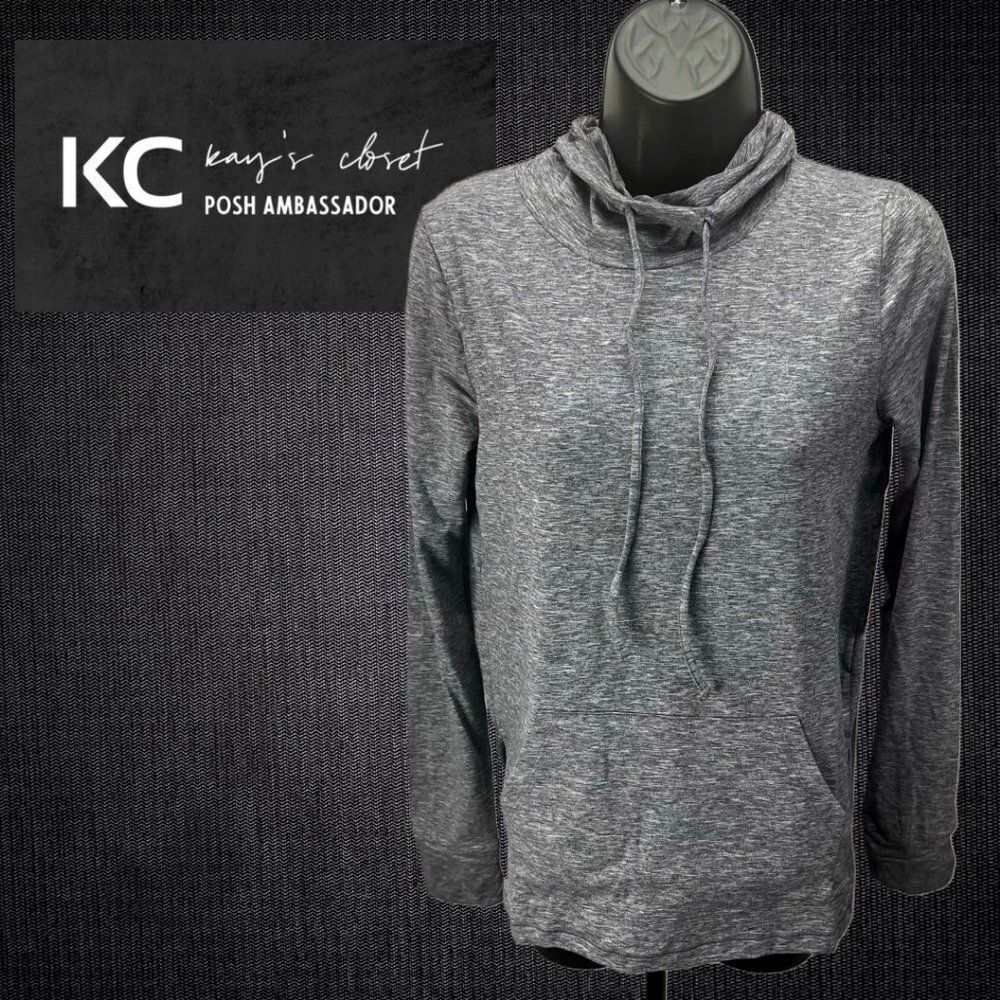 48. Transition Active Sweat Shirt